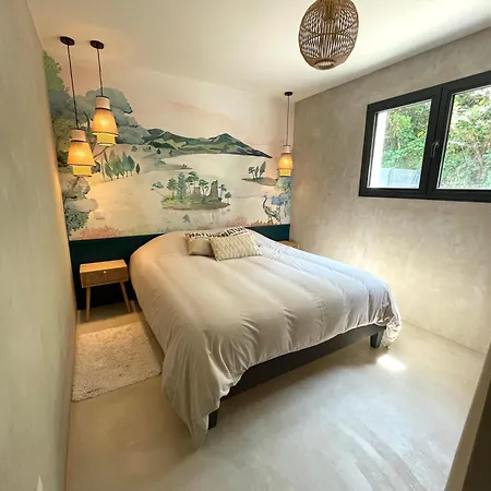 La Dépendance