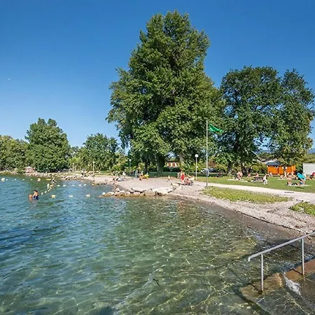 Holiday home La Dependance Sciez