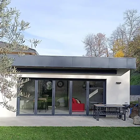 Сasa de vacaciones La Dépendance