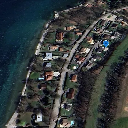 La Dependance Holiday home *