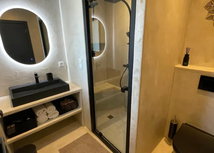 Casa vacanze La Dépendance Sciez