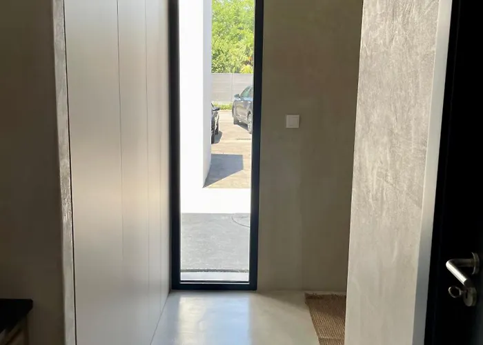 Casa vacanze La Dépendance
