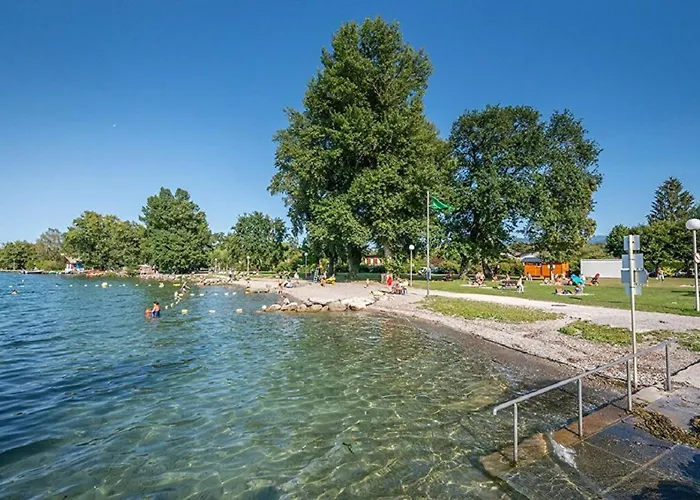 Casa vacanze La Dépendance Sciez