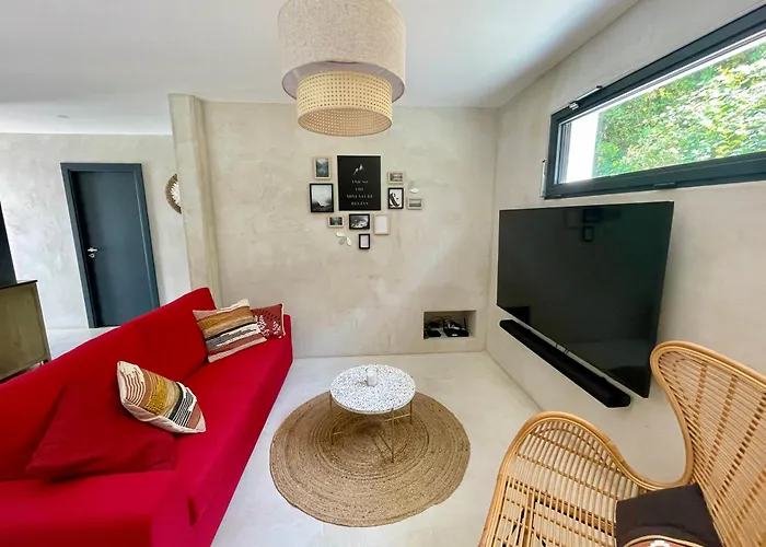 Casa vacanze La Dépendance Sciez