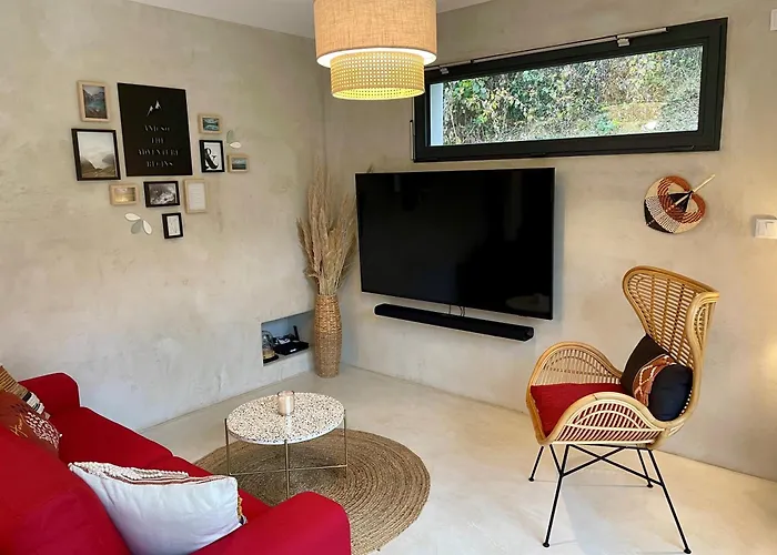 Casa vacanze La Dépendance *